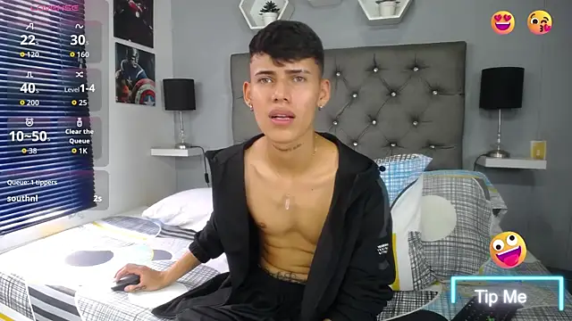 Show modela asbeel_grygory_ na web-kameri