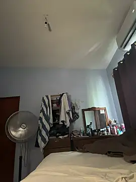 kaoticboyn Webbikameraesitys