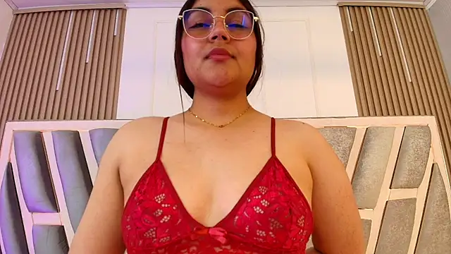 Ashleyevanz's Live XXX Chat