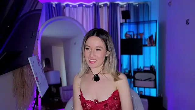 Chatroom XXX en direct de Nicky_sexfire