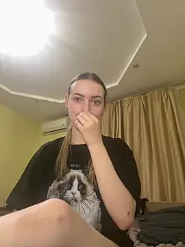 Živý XXX chat Lisanta
