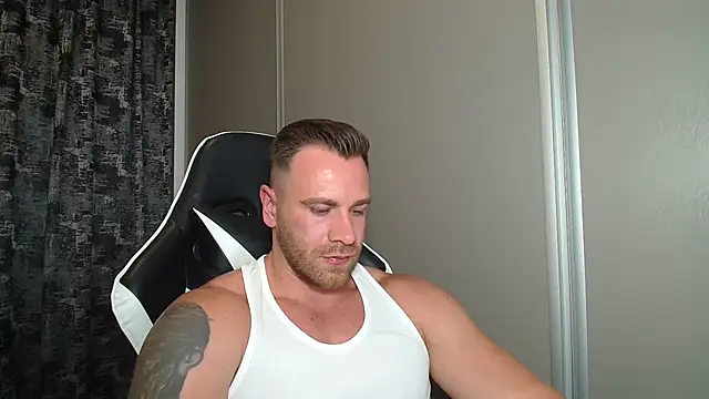 Živý XXX chat Thori92