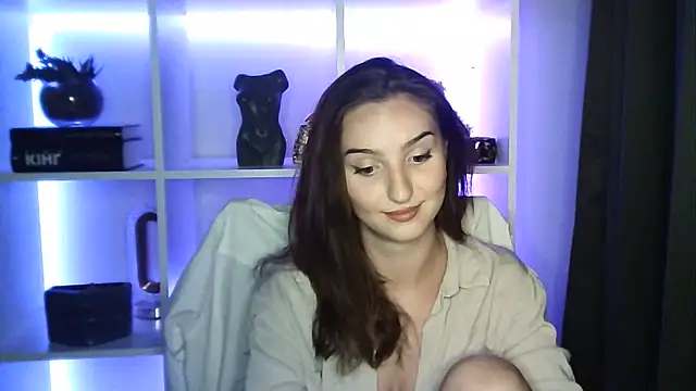 Živý XXX chat X_Alisa