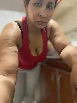 Carola-Ross' Live XXX Chat