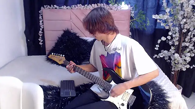 Czat XXX na żywo – oli_dusk