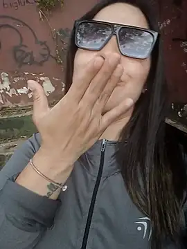 Živý XXX chat candelita22