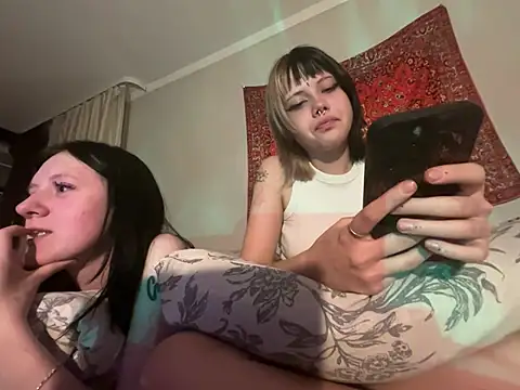 Živý XXX chat Catherine19Hunt