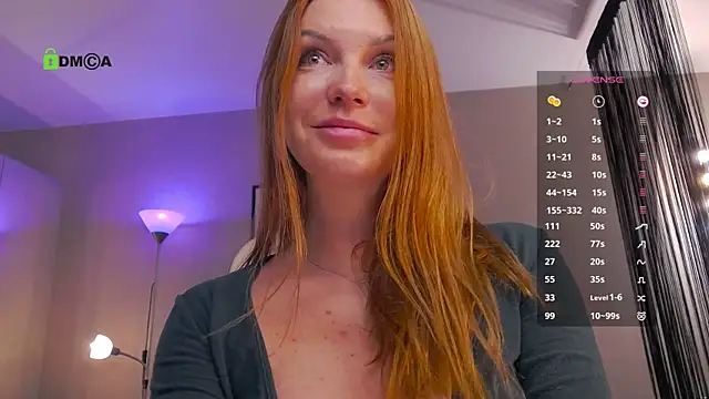 Czat XXX na żywo – GoddessOlga