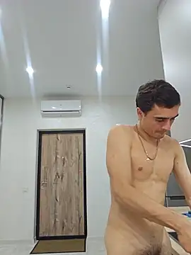 GoodGG's Live XXX Chat