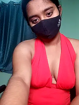 XXX chat uživo modela shrutee12