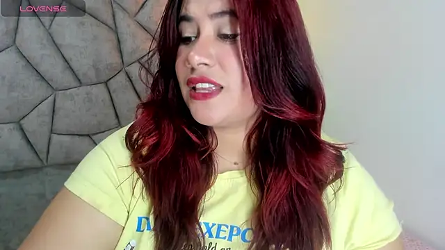 Chat XXX ao vivo de Addyy_02