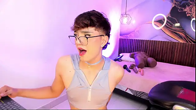ReneePaz – Naživo XXX chat