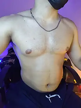 Czat XXX na żywo – roxiii_