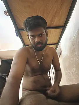 Vijayanbigc 即時 XXX 聊天