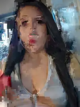 Chatroom XXX en direct de Melany_daring