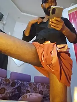 Mallukiran Chat XXX live