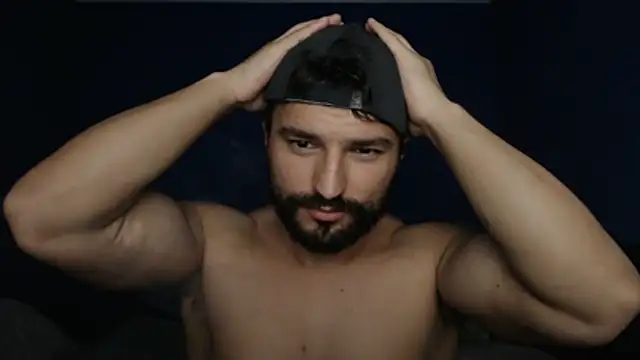 Chat XXX Live alex_blu