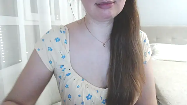 Tasiya Chat XXX in diretta