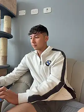 OLIVER_K 라이브 XXX 채팅