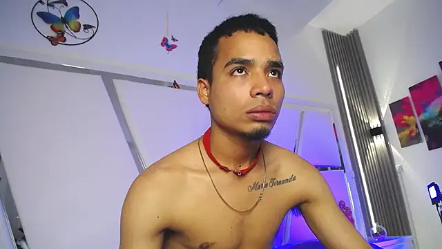 Amber_and_Tyler_ Chat XXX live