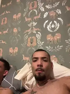 Chat XXX ao vivo de Rik_Olix