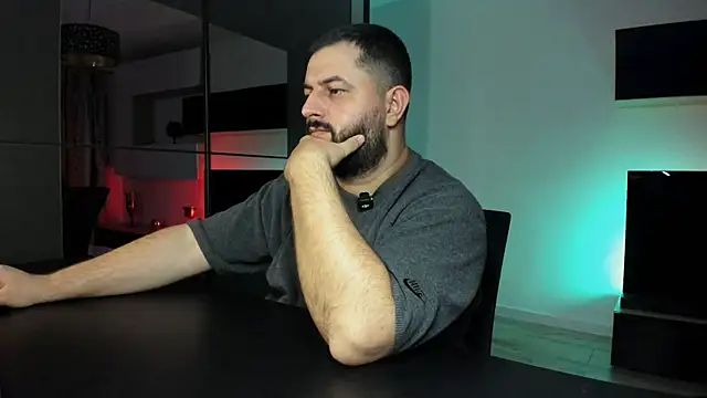 DravenPeak Webcam show