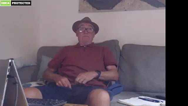 bluedae1 Chat XXX live