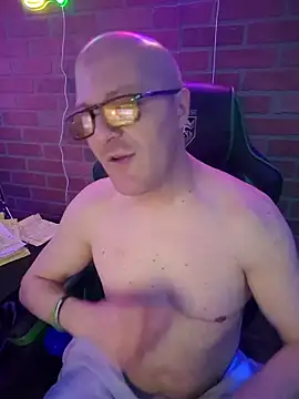 Živý XXX chat chronic_vibez