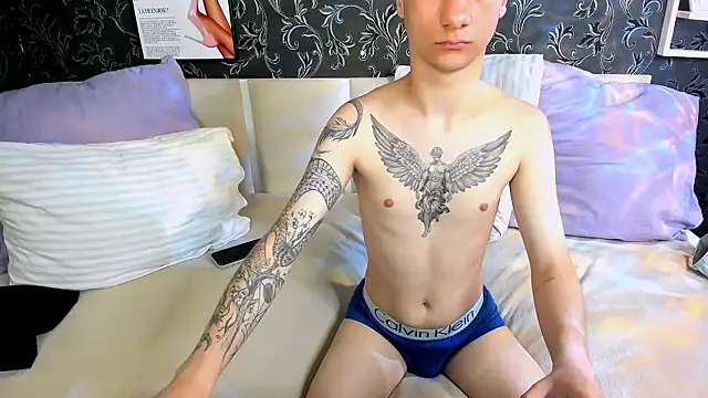 Mel_Fizz Chat XXX in diretta