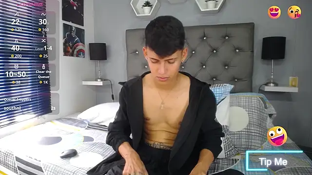 asbeel_grygory_ Obrolan Langsung XXX
