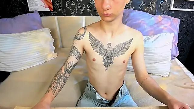 Mel_Fizz Live XXX Chat