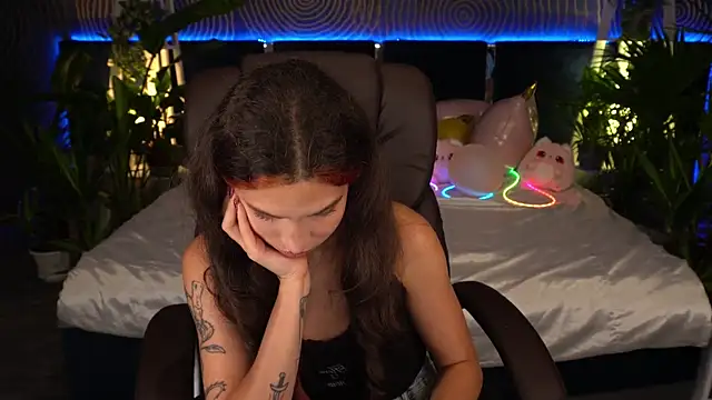 BabyFlowerr live XXX chat