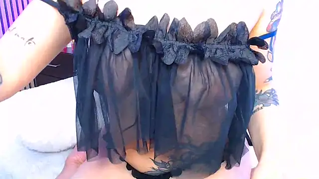 Isa_Maiden1's Live XXX Chat