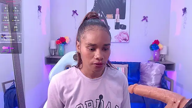 Sembang XXX Secara Langsung ingrid03_taffur