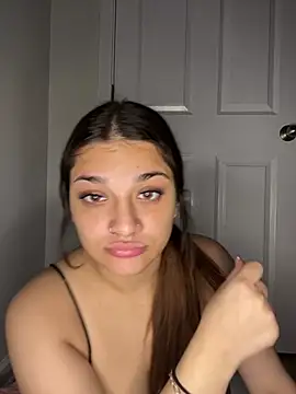 Chat XXX ao vivo de treasurebabii