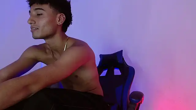 Sembang XXX Secara Langsung Matias_dirtyboy_