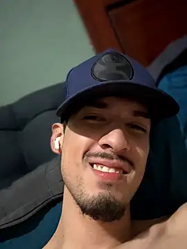 ElBratid Webcam-Show
