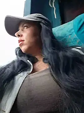 Luianna Adlı Modelin Canlı XXX Sohbeti