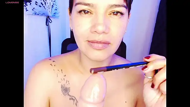 SashaxSweet's Live XXX Chat