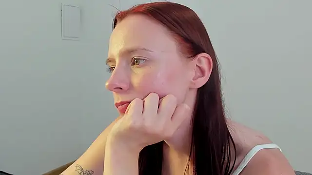 ArinaKubrick's Live XXX Chat