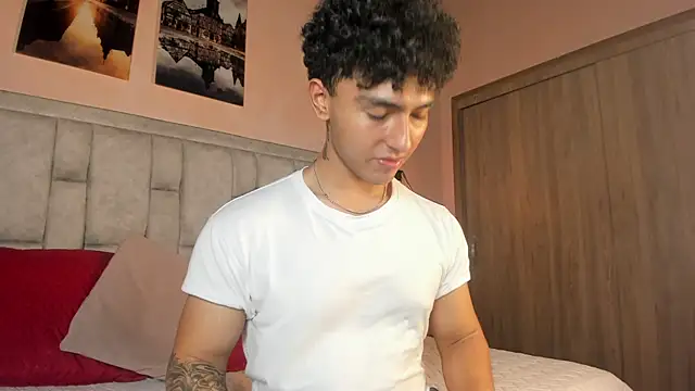 Kairoxxx_ Live XXX-chat