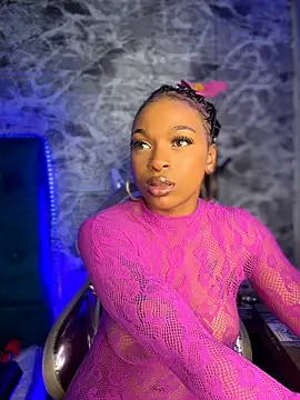 Chat +18 de Melany_Williams ao vivo
