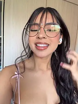 Chel__ 라이브 XXX 채팅