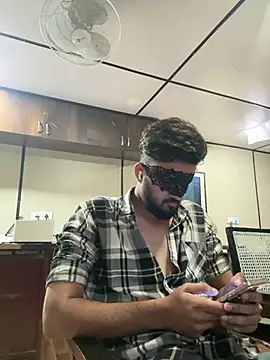 Chat XXX Live spiral__man007