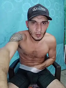 Chat XXX en directo de junior_926