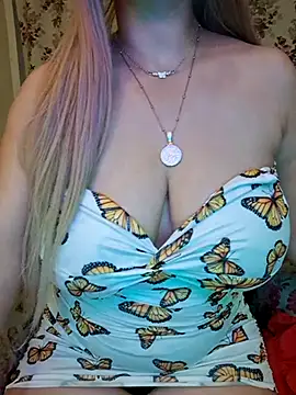 دردشة Juliana_7 الجنسية المباشرة