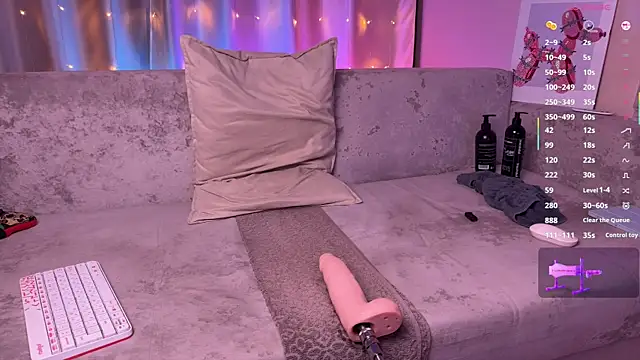 Walt_Enjoy 라이브 XXX 채팅