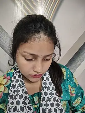 Živý XXX chat Pavitra_Sharma