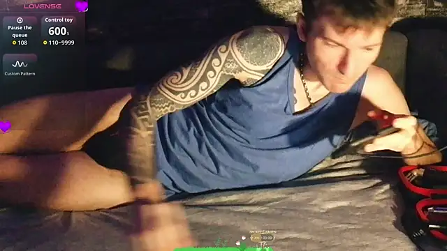 th1_ Live XXX-Chat