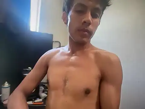Chat +18 de luiscachondito99 ao vivo